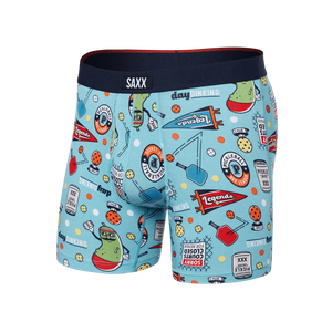 VIBE BOXER BRIEF | PICKLEBALL LEGENDS-AQUA-Intimates-SAXX-SMALL-PICKLEBAL LGNDS-AQUA-Coriander