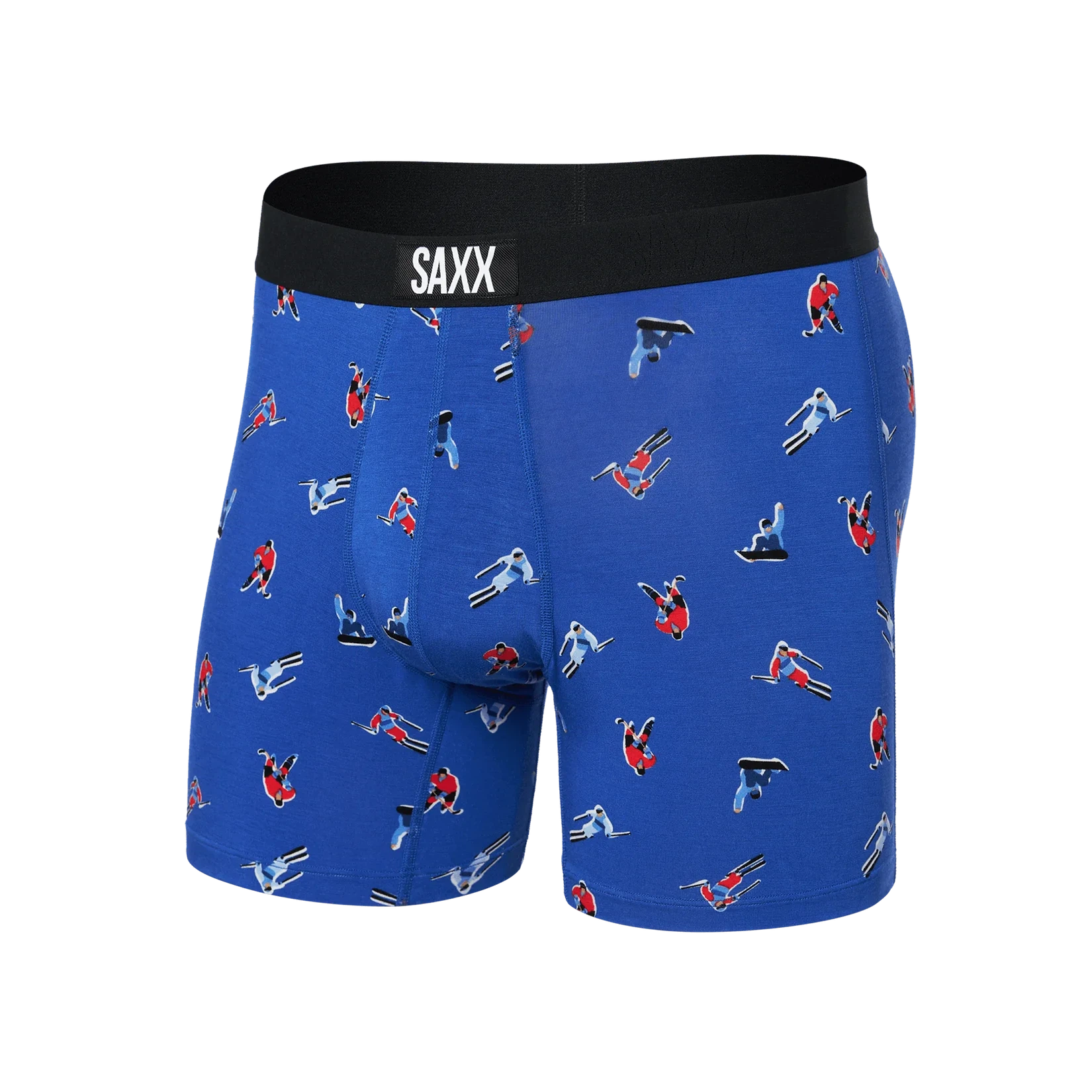 VIBE BOXER BRIEF | WINTER ACTION-SPORT BLUE-Intimates-SAXX-SMALL-WINTER ACTN-SPRT BLU-Coriander