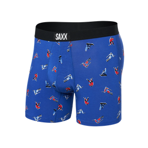 VIBE BOXER BRIEF | WINTER ACTION-SPORT BLUE-Intimates-SAXX-SMALL-WINTER ACTN-SPRT BLU-Coriander