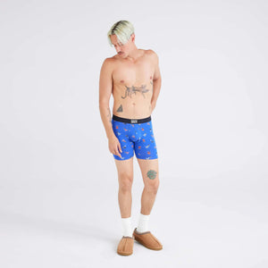 VIBE BOXER BRIEF | WINTER ACTION-SPORT BLUE-Intimates-SAXX-Coriander