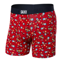 VIBE BOXER BRIEFS | BIG BANG: RED-Underwear-SAXX-SMALL-BIG BANG RED-Coriander
