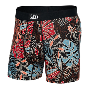 VIBE BOXER BRIEFS | DESERT PALMS RED MULTI-Underwear-SAXX-SMALL-DESERT PALMS RED MLT-Coriander