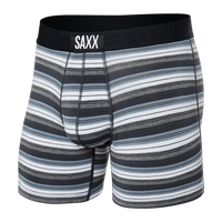 VIBE BOXER BRIEFS | FREEHAND STRIPE-Underwear-SAXX-SMALL-FREEHAND STRIPE-GREY-Coriander