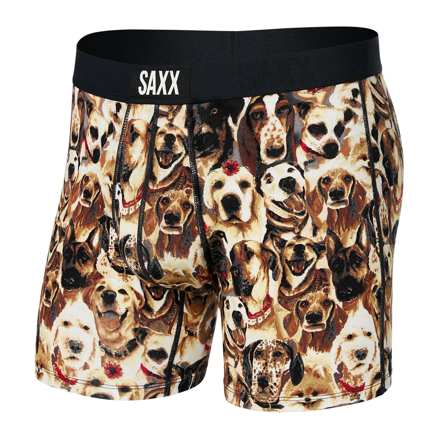 VIBE | DOGS OF SAXX-MULTI-Intimates-SAXX-MEDIUM-DOGS OF SAXX-MULTI-Coriander