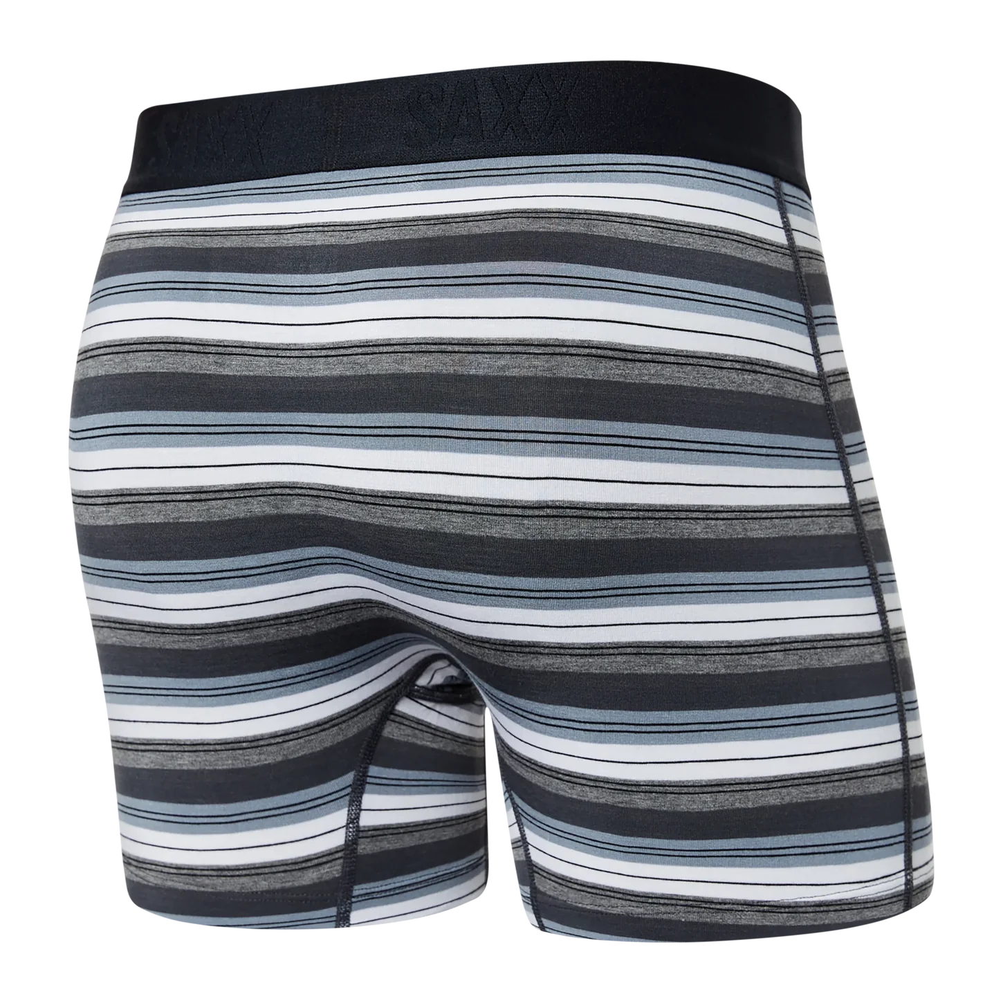 VIBE - FREEHAND STRIPE-Underwear-SAXX-Coriander