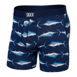 VIBE - MARLIN MATRIX MIDNIGHT-Intimates-SAXX-SMALL-MARLIN MATRIX MIDNIG-Coriander