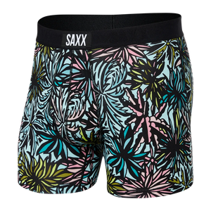 VIBE SUPER SOFT BB-Underwear-SAXX-SMALL-PALM SPRINGS LT AQUA-Coriander