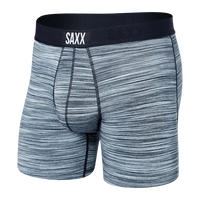 VIBE SUPER SOFT | SPACEDYE HEATHER BLUE-Intimates-SAXX-SMALL-SPACEDYE HEATHER BLU-Coriander