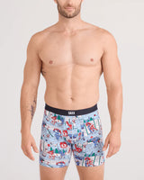 VIBE XTRA BOXER BRIEF 2-PACK | MITTS & LUMBER/BLACK-Intimates-SAXX-Coriander