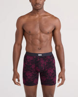 VIBE XTRA BOXER BRIEF | BEAR BROCADE-MAROON-Intimates-SAXX-SMALL-BEAR BROCADE-MAROON-Coriander