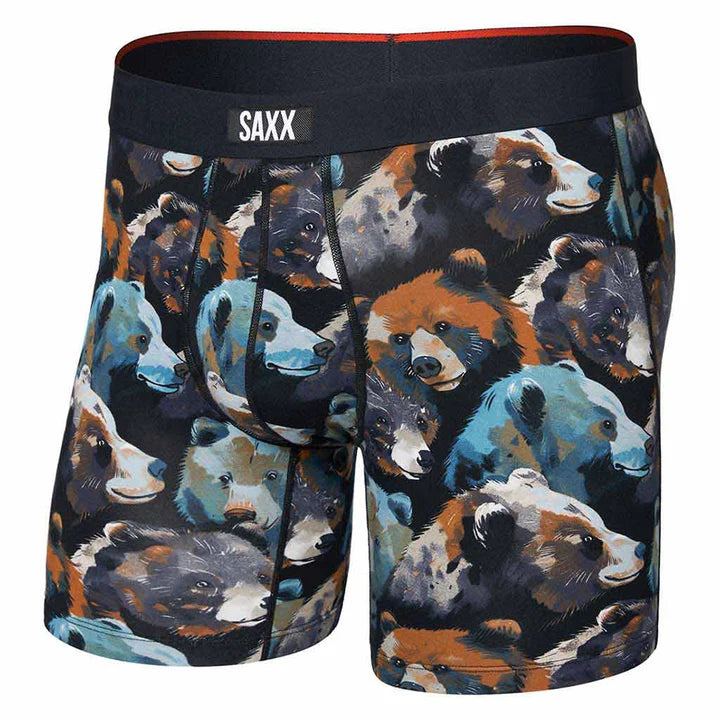 VIBE XTRA BOXER BRIEF | BEARTASTIC-BLACK-Intimates-SAXX-Coriander