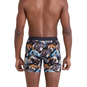VIBE XTRA BOXER BRIEF | BEARTASTIC-BLACK-Intimates-SAXX-Coriander