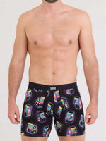 VIBE XTRA BOXER BRIEF | BEERCADE-BLACK-Intimates-SAXX-SMALL-BEERCADE-BLACK-Coriander