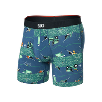 VIBE XTRA BOXER BRIEF | BUZZCUT-DARK DENIM-Intimates-SAXX-SMALL-BUZZCUT-DARK DENIM-Coriander
