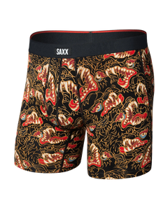 VIBE XTRA BOXER BRIEF | HOWL-BLACK-Intimates-SAXX-Coriander