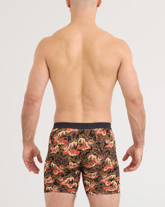 VIBE XTRA BOXER BRIEF | HOWL-BLACK-Intimates-SAXX-Coriander