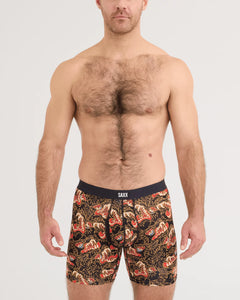 VIBE XTRA BOXER BRIEF | HOWL-BLACK-Intimates-SAXX-SMALL-HOWL-BLACK-Coriander