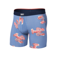 VIBE XTRA BOXER BRIEF | LOBSTER BOIL-TIDAL BLUE-Intimates-SAXX-Coriander