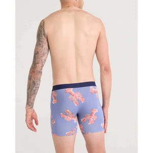 VIBE XTRA BOXER BRIEF | LOBSTER BOIL-TIDAL BLUE-Intimates-SAXX-Coriander