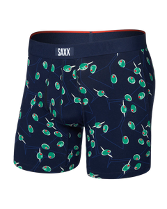 VIBE XTRA BOXER BRIEF | OLIVE YOU-MARITIME-Intimates-SAXX-Coriander