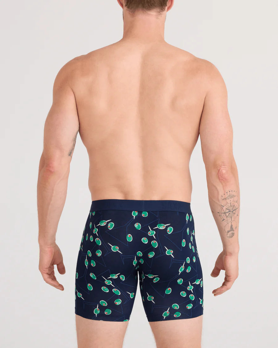 VIBE XTRA BOXER BRIEF | OLIVE YOU-MARITIME-Intimates-SAXX-Coriander