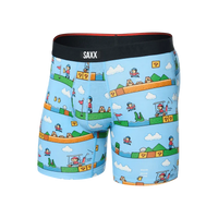 VIBE XTRA BOXER BRIEF | OUT OF BOUNDS-BLUE-Intimates-SAXX-MEDIUM-OUT OF BOUNDS-BLUE-Coriander