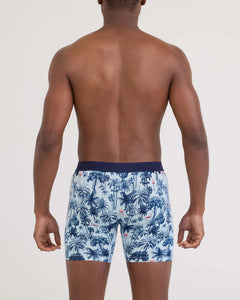 VIBE XTRA BOXER BRIEF | PALM MIX-ATMOSPHERE-Intimates-SAXX-Coriander