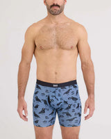 VIBE XTRA BOXER BRIEF | PROTECT THE NUTS: BLUE HORIZON-Intimates-SAXX-SMALL-PROTECT NUTS-BLU HRZ-Coriander
