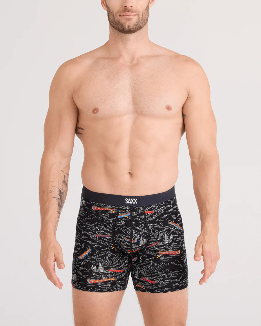 VIBE XTRA BOXER BRIEF | RIVERS BEND-BLACK-Intimates-SAXX-Coriander