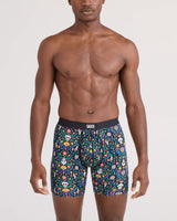 VIBE XTRA BOXER BRIEF | SKULL GARDEN-MULTI-Intimates-SAXX-Coriander