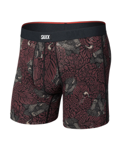 VIBE XTRA BOXER BRIEF | SMOKING JACKET-HUCKLEBERRY-Intimates-SAXX-Coriander