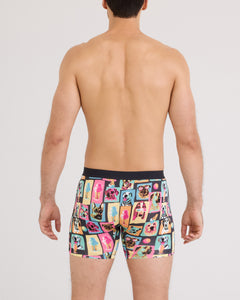 VIBE XTRA BOXER BRIEF | SUMMER DOGS OF SAXX-MULTI-Intimates-SAXX-Coriander