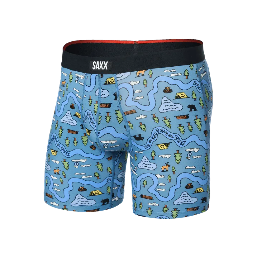 VIBE XTRA BOXER BRIEF | TAKE THE TRAIL-SLATE-Intimates-SAXX-Coriander