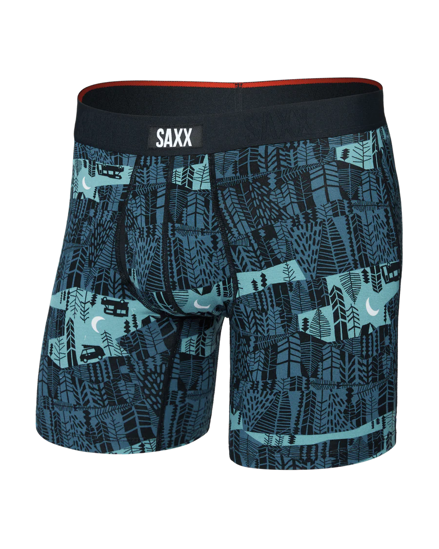 VIBE XTRA BOXER BRIEF | THE CLEARING-STORM BLUE-Intimates-SAXX-Coriander