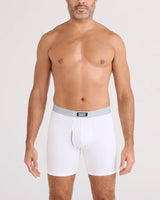 VIBE XTRA BOXER BRIEF | WHITE-Intimates-SAXX-SMALL-WHITE-Coriander