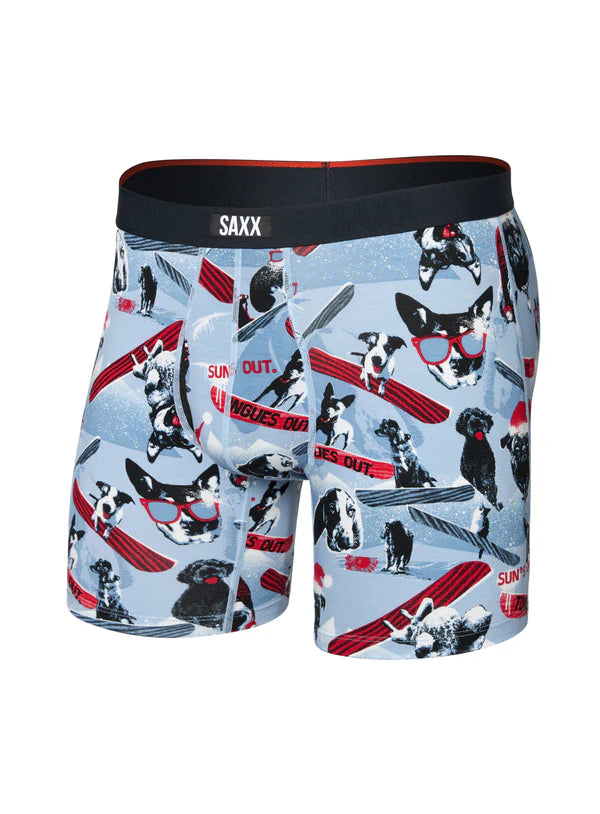VIBE XTRA BOXER BRIEF | WINTER DOGS OF SAXX-BLUE-Intimates-SAXX-Coriander