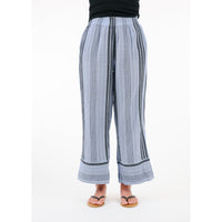 VILLA PANT-Bottom-SHANNON PASSERO-SMALL-LAVENDER-Coriander