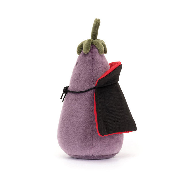 VIVACIOUS EGG PLANT VAMPIRE-Stuffies-JELLYCAT-Coriander