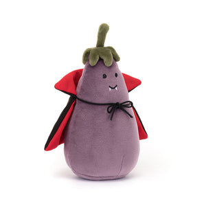 VIVACIOUS EGG PLANT VAMPIRE-Stuffies-JELLYCAT-Coriander