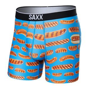 VOLT ALL AMERICAN WIENERS-BLUE-Underwear-SAXX-SMALL-ALL AMERICAN WIENERS-Coriander