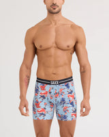 VOLT BOXER BRIEF | HOCKEY BRAWL-BLUE-Intimates-SAXX-SMALL-HOCKEY BRAWL-BLUE-Coriander