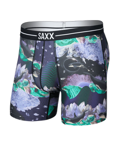 VOLT BOXER BRIEF | MIDNIGHT SUN-BLACK-Intimates-SAXX-Coriander