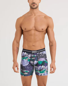 VOLT BOXER BRIEF | MIDNIGHT SUN-BLACK-Intimates-SAXX-SMALL-MIDNIGHT SUN-BLACK-Coriander