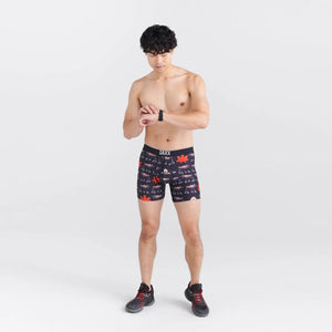 VOLT BOXER BRIEFS | NATIONAL PASTIME-Intimates-SAXX-Coriander