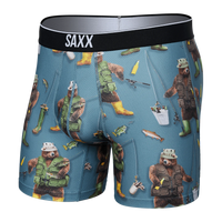 VOLT BOXER BRIEFS | WATER FOUL WASHED TEAL-Underwear-SAXX-MEDIUM-WATER FOUL WASHED TL-Coriander