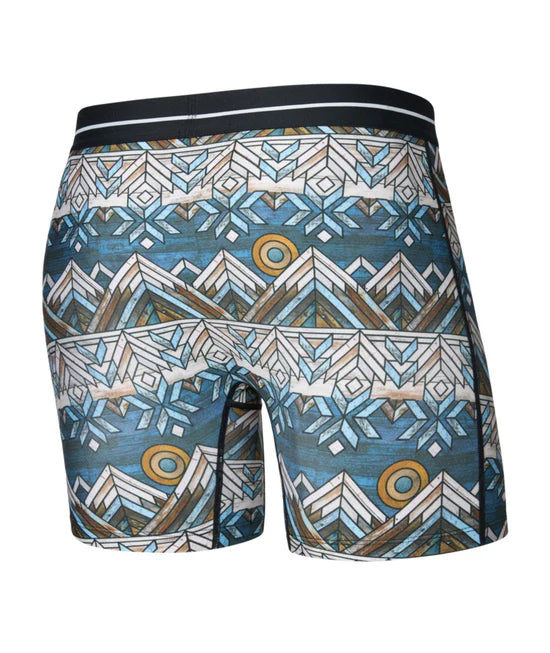VOLT MESH BOXER BRIEFS | TIMBERLINE-MULTI-Intimates-SAXX-Coriander