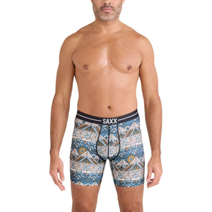 VOLT MESH BOXER BRIEFS | TIMBERLINE-MULTI-Intimates-SAXX-Coriander