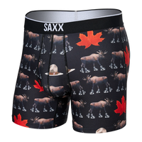 VOLT - NATIONAL PASTIME-Intimates-SAXX-SMALL-NATIONAL PASTIME-BLK-Coriander