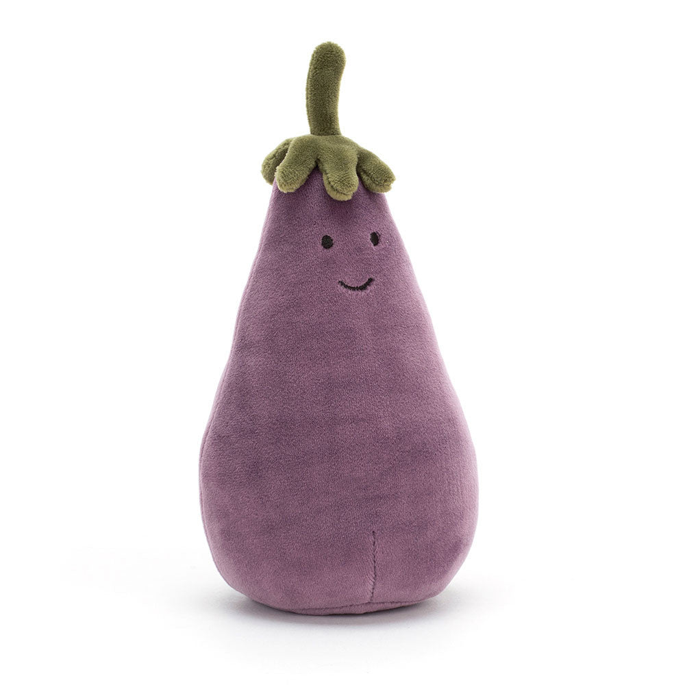JELLYCAT | AMUSEABLES AUBERGINE