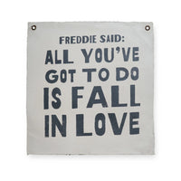 WALL ART | FREDDIE SAID-Home-SUGARBOO-Coriander